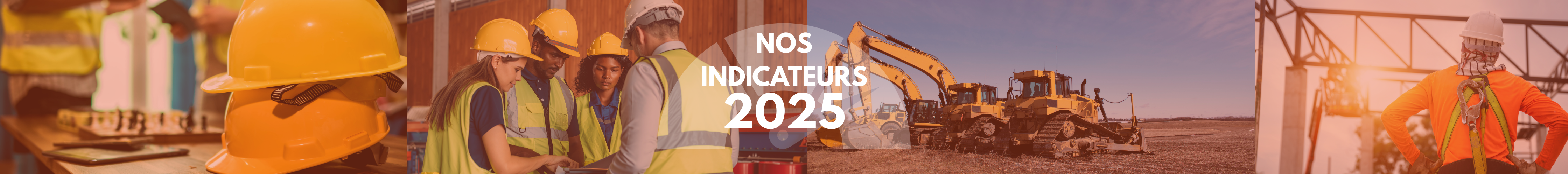 Découvrez nos indicateurs 2025